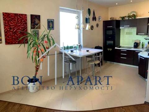 квартира за адресою Володимира Івасюка просп. (Героїв Сталінграду), 12-Є