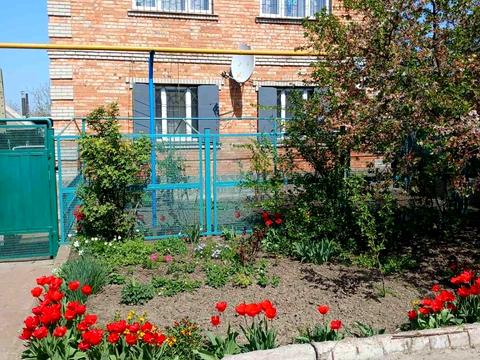 дом по адресу Волоколамская ул.