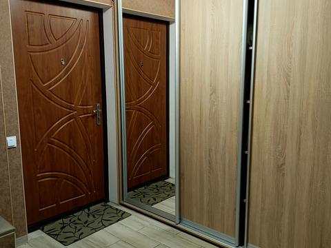 квартира по адресу Пригородная ул., 24