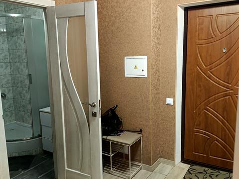 квартира по адресу Пригородная ул., 24