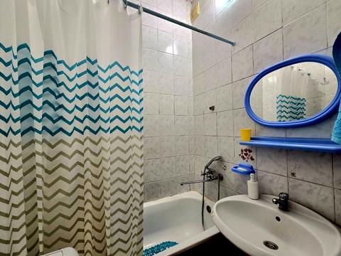 квартира за адресою Лесі Українки, 13