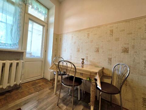 квартира за адресою Лесі Українки, 13