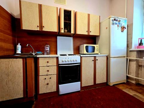 квартира за адресою Лесі Українки, 13