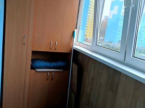 квартира по адресу Пригородная ул., 24