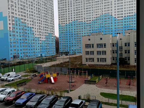 квартира по адресу Пригородная ул., 24