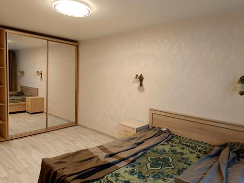 квартира по адресу Пригородная ул., 24