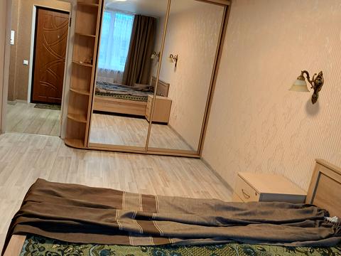 квартира по адресу Пригородная ул., 24