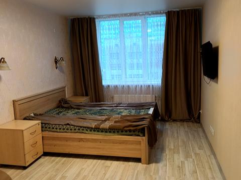 квартира по адресу Пригородная ул., 24