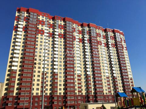 квартира по адресу Ясиноватский пер., 10