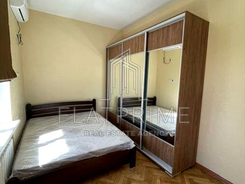 квартира за адресою Євгена Коновальця вул. (Щорса), 18