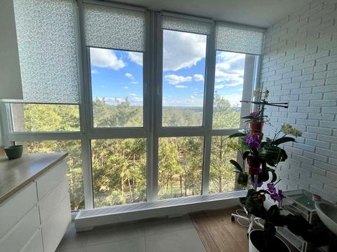 квартира за адресою Юрія Мушкетика вул. (Натана Рибака), 25-Г