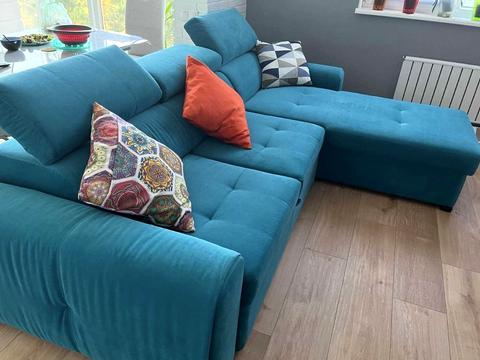 квартира за адресою Юрія Мушкетика вул. (Натана Рибака), 25-Г