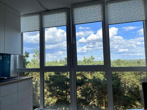 квартира за адресою Юрія Мушкетика вул. (Натана Рибака), 25-Г