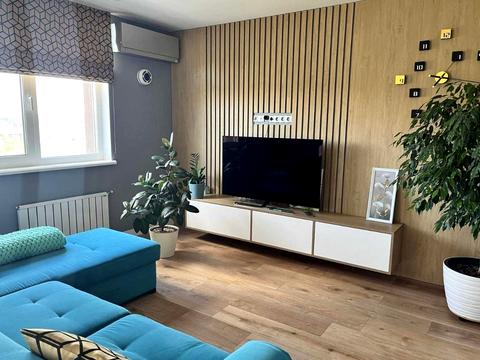 квартира за адресою Юрія Мушкетика вул. (Натана Рибака), 25-Г