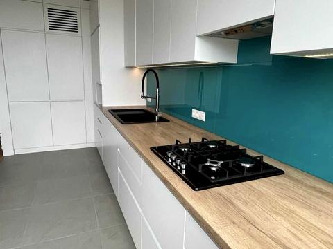 квартира за адресою Юрія Мушкетика вул. (Натана Рибака), 25-Г