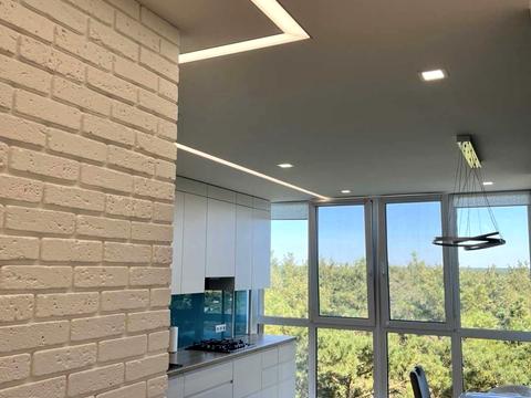 квартира за адресою Юрія Мушкетика вул. (Натана Рибака), 25-Г