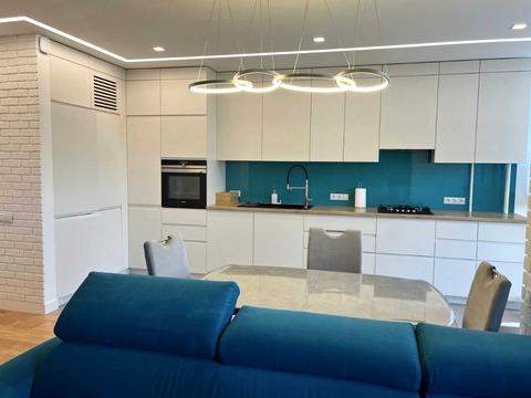 квартира за адресою Юрія Мушкетика вул. (Натана Рибака), 25-Г