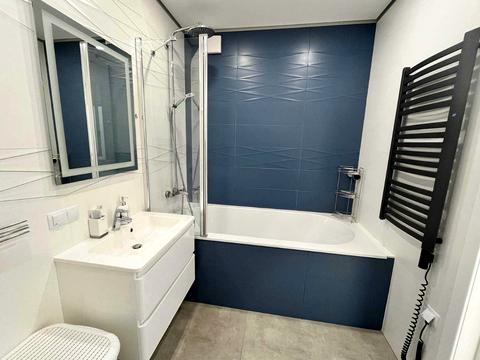 квартира за адресою Юрія Мушкетика вул. (Натана Рибака), 25-Г