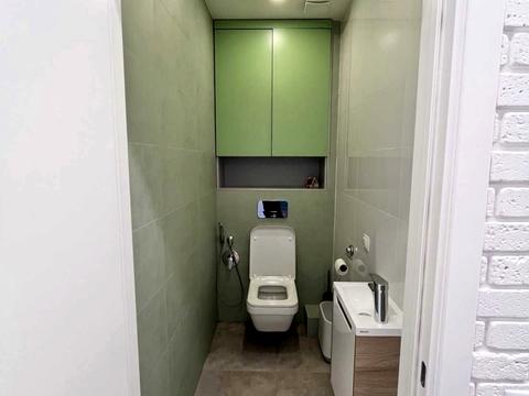 квартира за адресою Юрія Мушкетика вул. (Натана Рибака), 25-Г