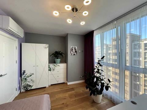 квартира за адресою Юрія Мушкетика вул. (Натана Рибака), 25-Г