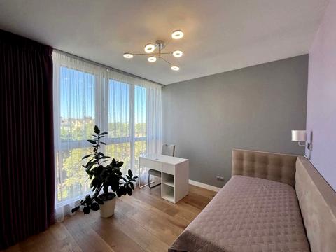 квартира за адресою Юрія Мушкетика вул. (Натана Рибака), 25-Г