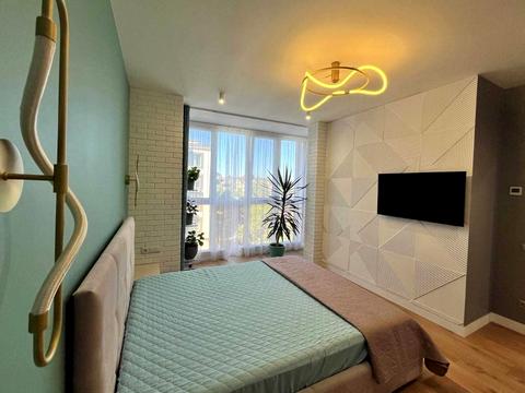 квартира за адресою Юрія Мушкетика вул. (Натана Рибака), 25-Г