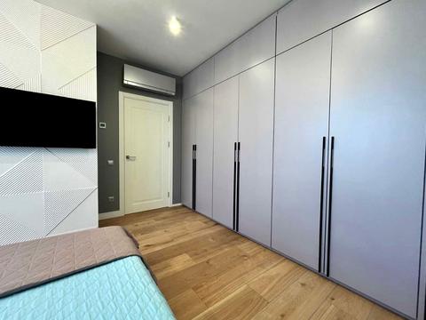 квартира за адресою Юрія Мушкетика вул. (Натана Рибака), 25-Г