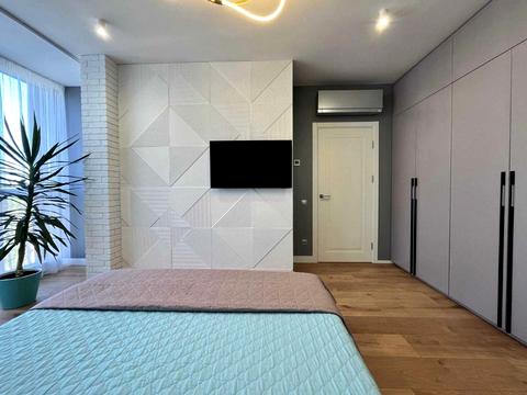 квартира за адресою Юрія Мушкетика вул. (Натана Рибака), 25-Г