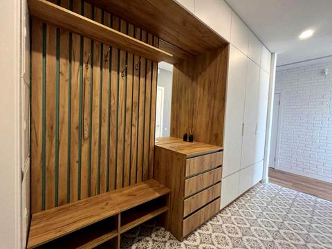 квартира за адресою Юрія Мушкетика вул. (Натана Рибака), 25-Г