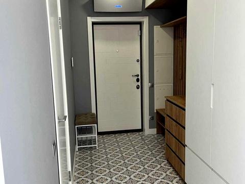 квартира за адресою Юрія Мушкетика вул. (Натана Рибака), 25-Г