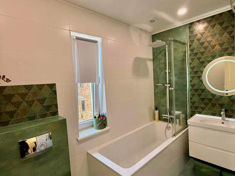 будинок за адресою Озерна, 8Ж