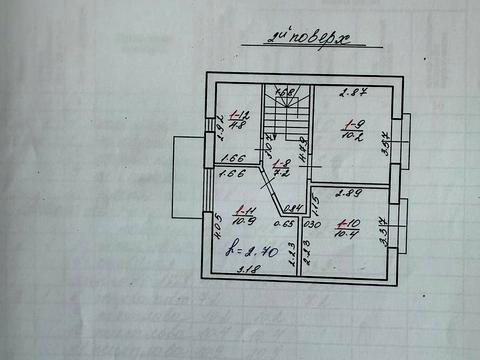 будинок за адресою Озерна, 8Ж