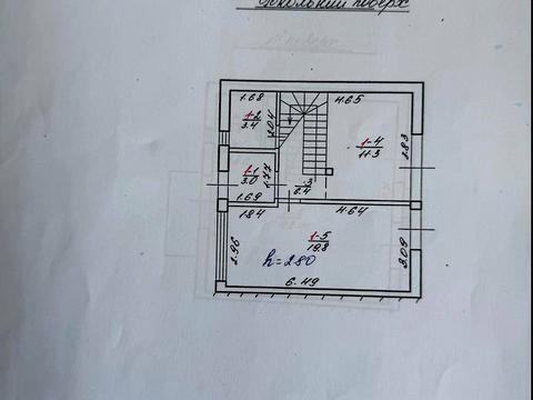 будинок за адресою Озерна, 8Ж