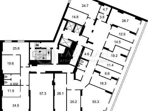 комерційна за адресою Глибочицька вул., 73