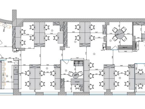 комерційна за адресою Спортивна пл., 3