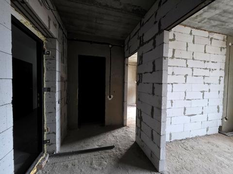 квартира по адресу Радужная ул., 102