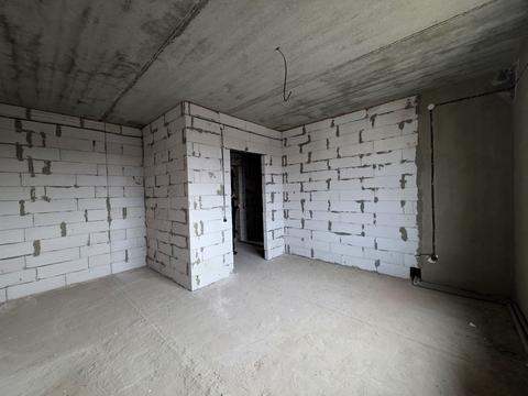 квартира по адресу Радужная ул., 102