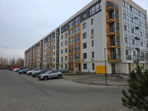 квартира по адресу Радужная ул., 102