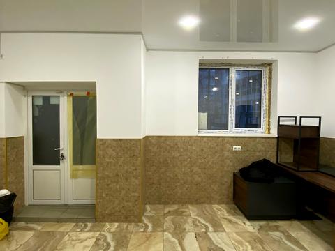 комерційна за адресою Мечникова вул., 109-Б