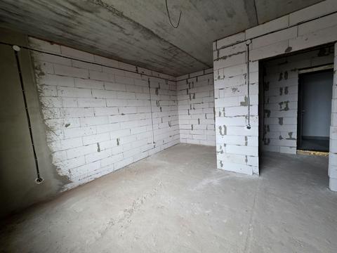 квартира по адресу Радужная ул., 102