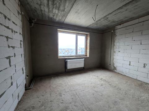 квартира по адресу Радужная ул., 102