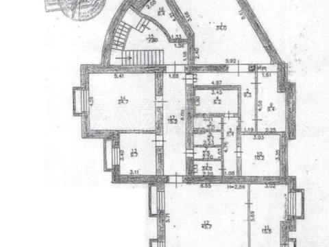 комерційна за адресою Польова вул., 61