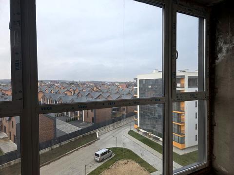 квартира по адресу Радужная ул., 102