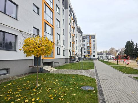 квартира по адресу Радужная ул., 102