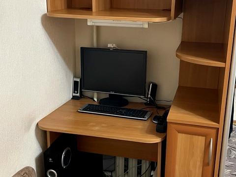 квартира за адресою Митрофана Довнар-Запольського вул., 9