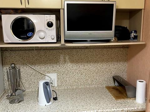 квартира за адресою Митрофана Довнар-Запольського вул., 9