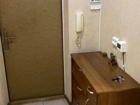 квартира за адресою Митрофана Довнар-Запольського вул., 9