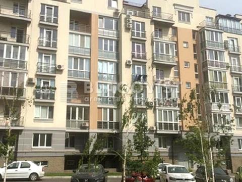 квартира за адресою Метрологічна вул., 109-А