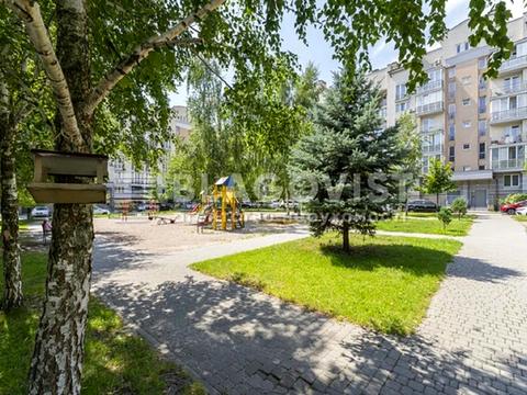 квартира за адресою Метрологічна вул., 109-А