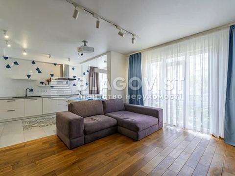 квартира за адресою Метрологічна вул., 109-А